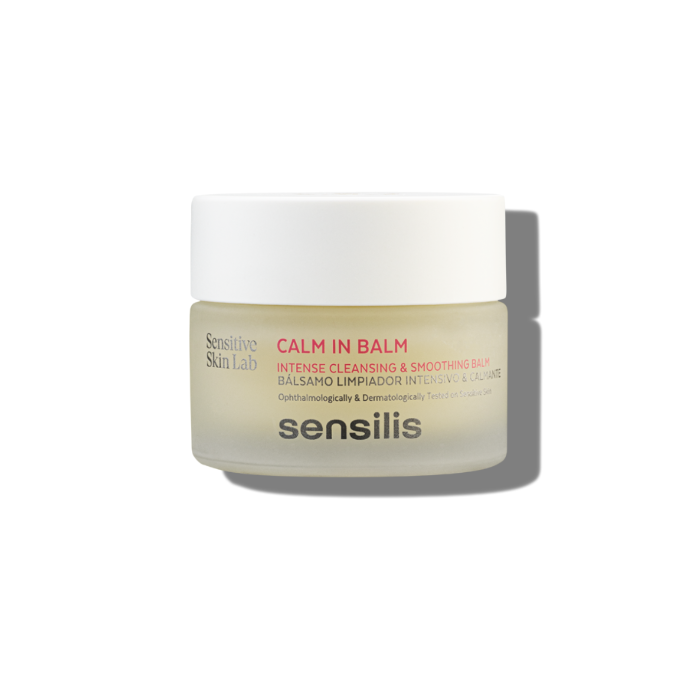 Calm in Balm