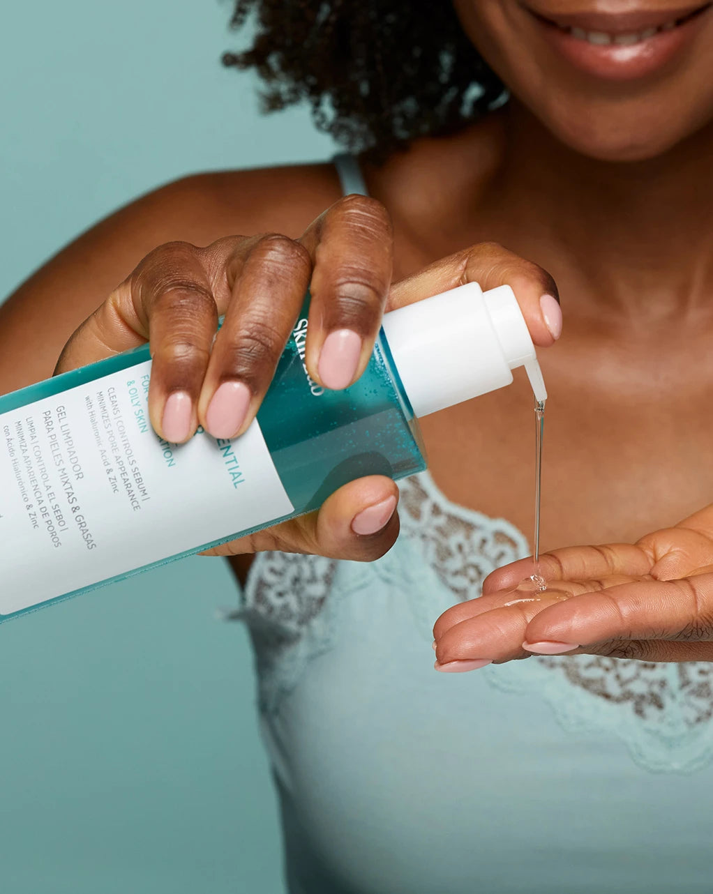 Purify Essential Cleanser