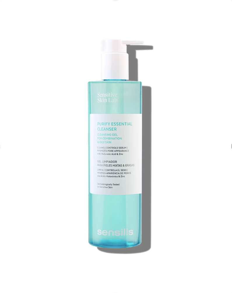 Purify Essential Cleanser
