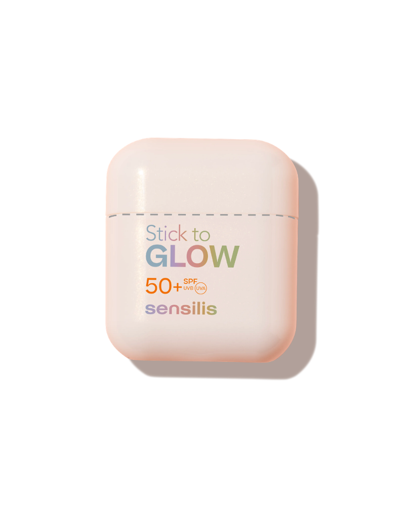 Stick to Glow SPF50+