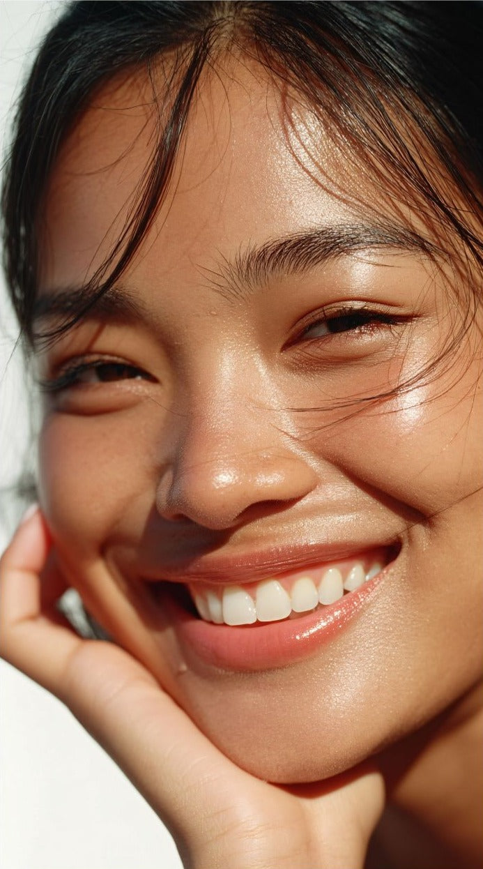 Skincare voor de 25+ huid: een gezonde basis voor nu en later