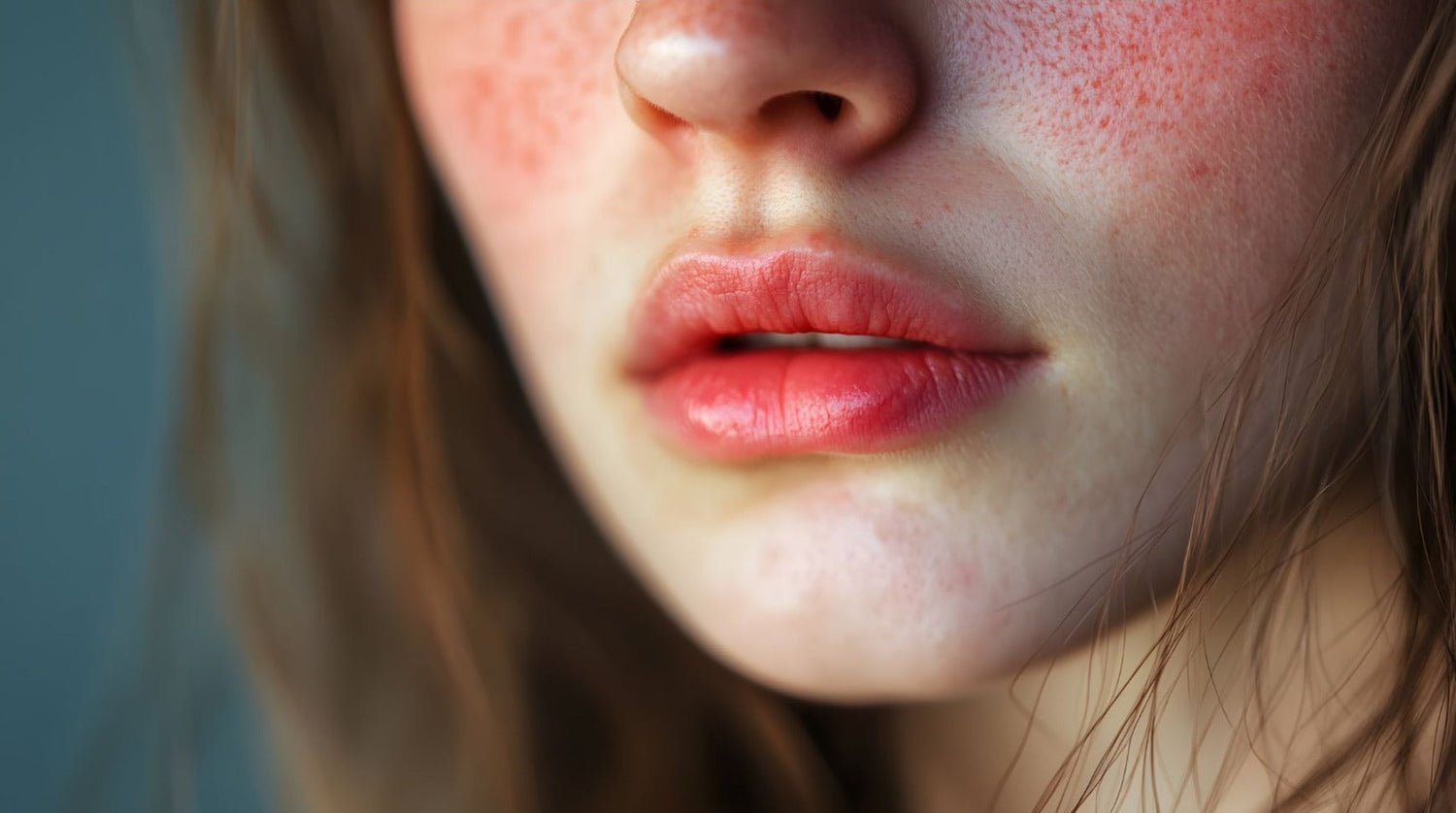 Onzuiverheden & acne: wat je huid je probeert te vertellen