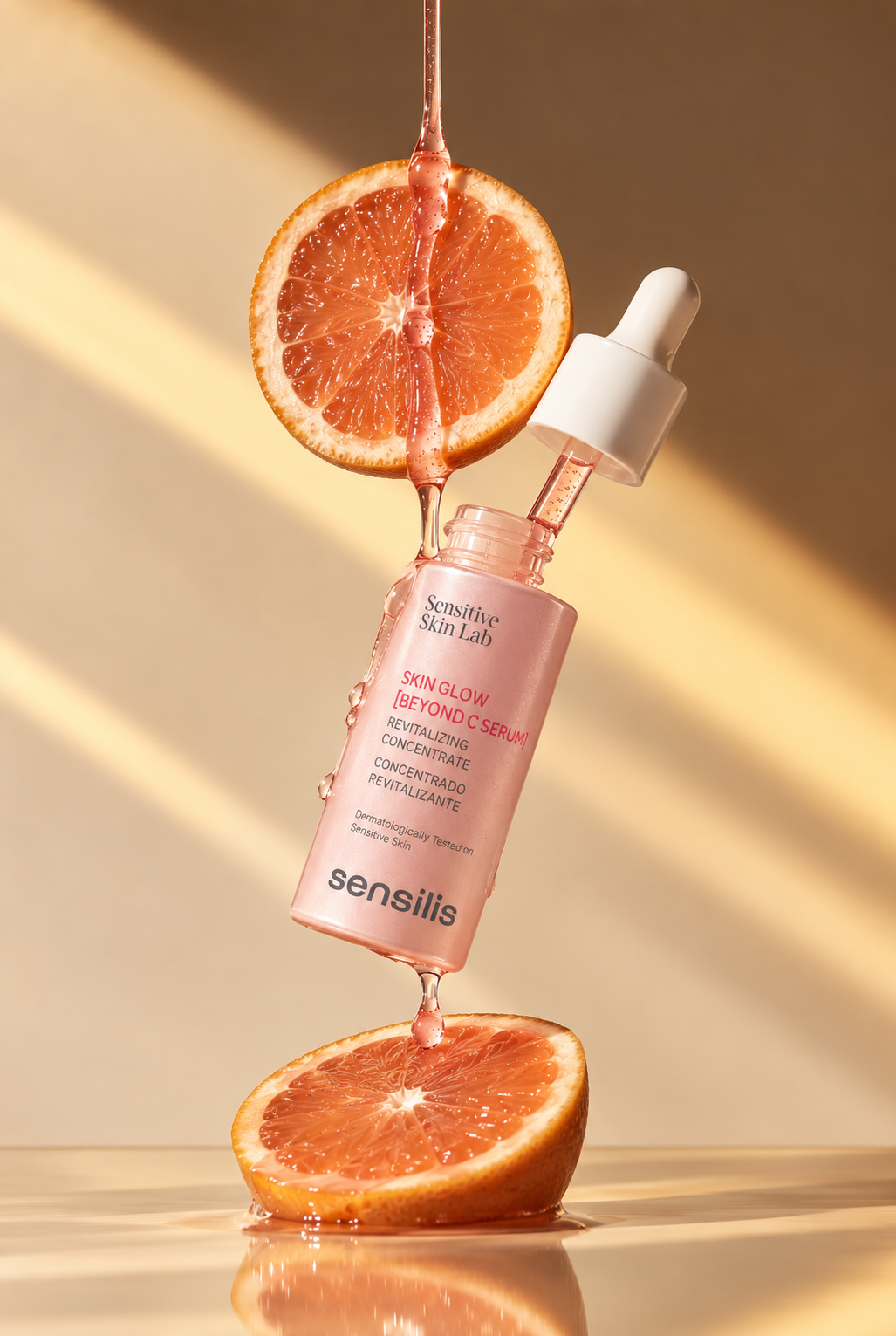 Vitamine C: meer dan alleen een glow ingrediënt