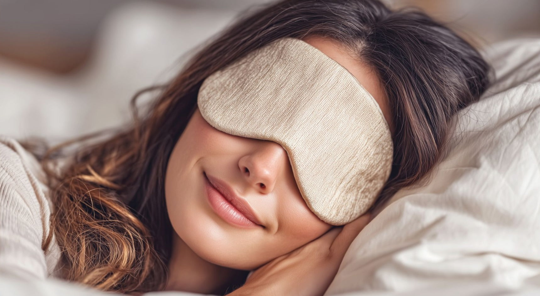 Wat gebeurt er met je huid terwijl je slaapt?
