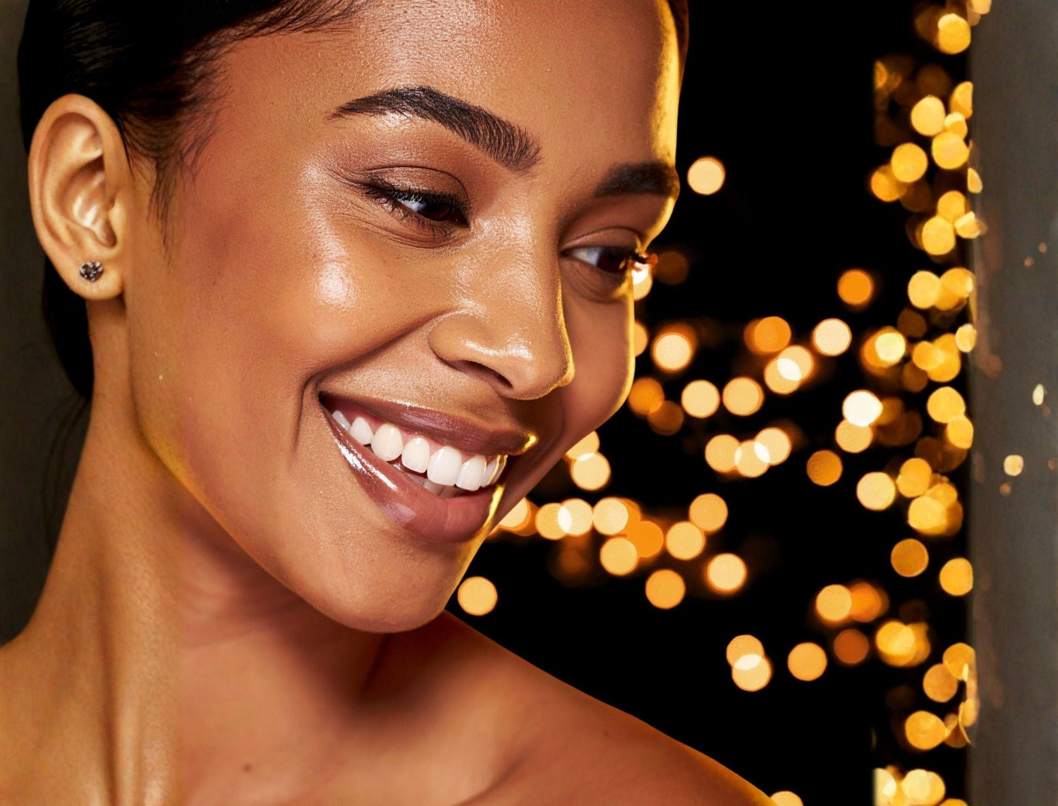 Decemberdrukte & je huid: zo houd je jouw glow vast in de feestmaand