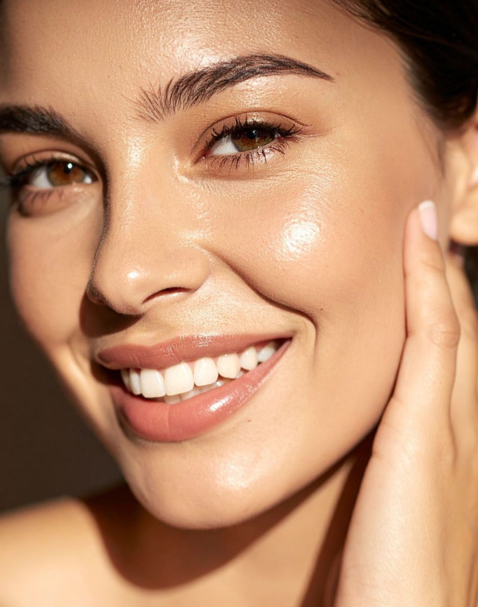Als je huid haar glow verliest: de rol van oxidatieve stress