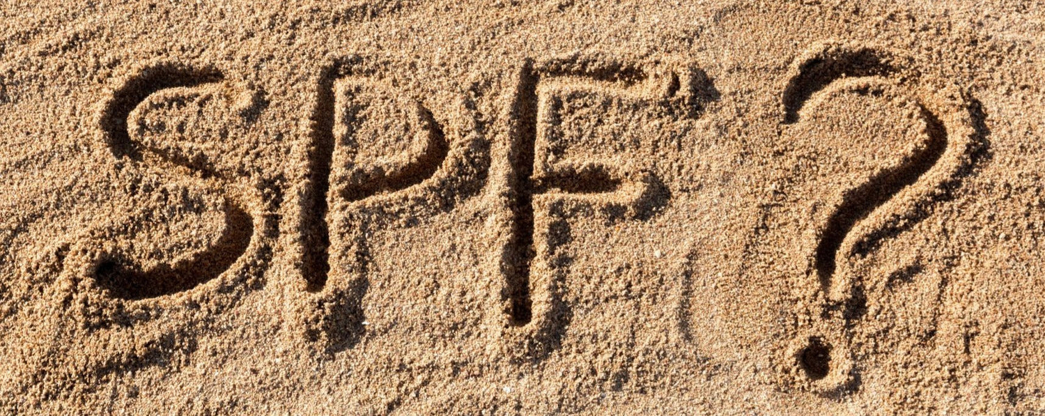 SPF in je routine: zo maak je het werkbaar voor jouw huid