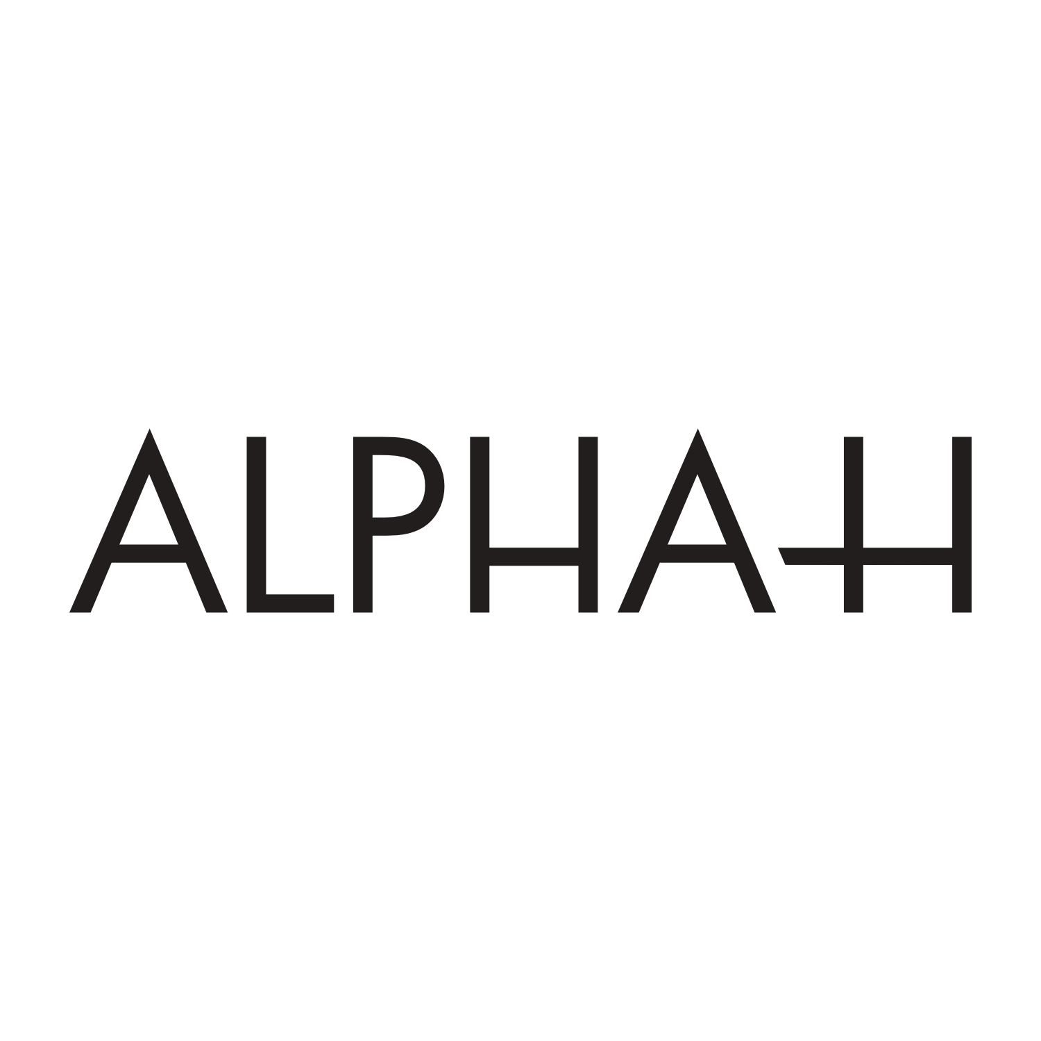 Alpha-H