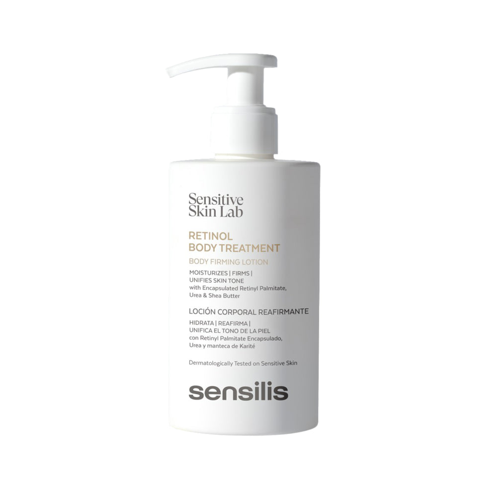 Retinol Body Treatment