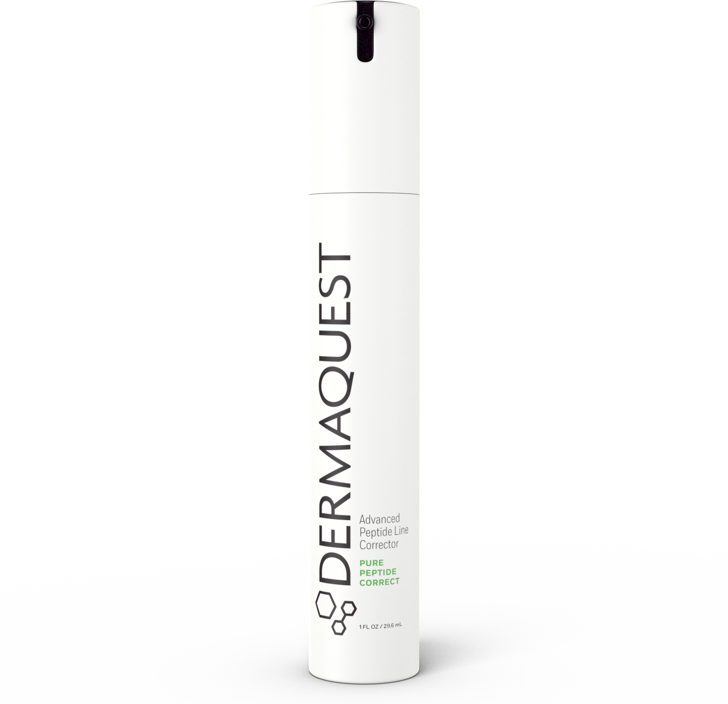Advanced Peptide Line Corrector