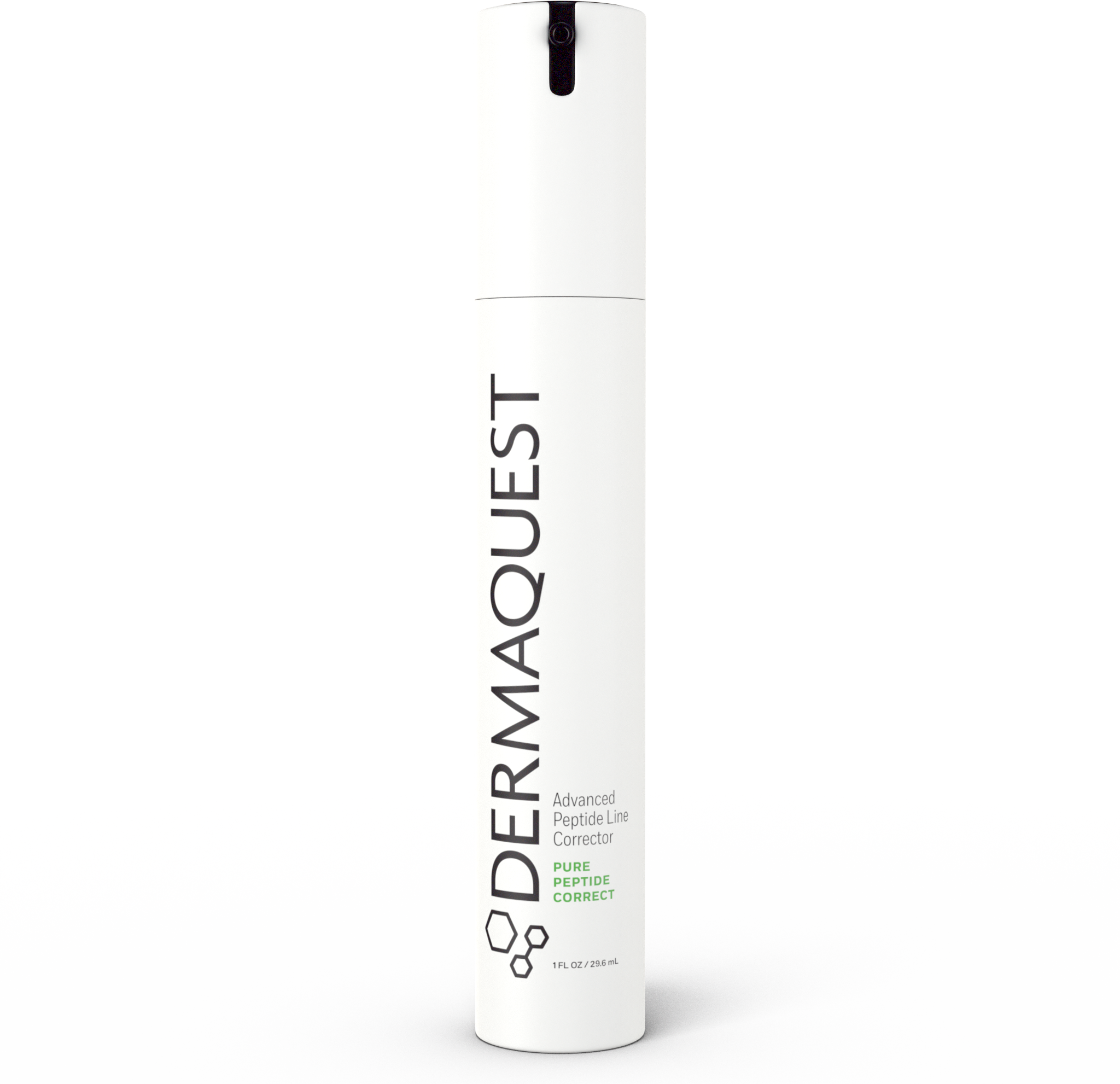 Advanced Peptide Line Corrector