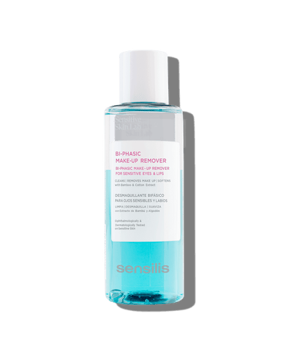 Bi-Phasic Make-up Remover