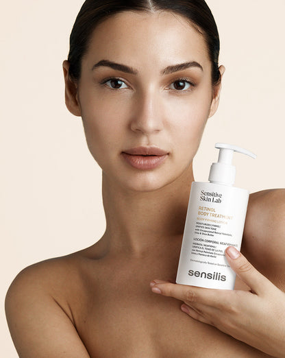 Retinol Body Treatment