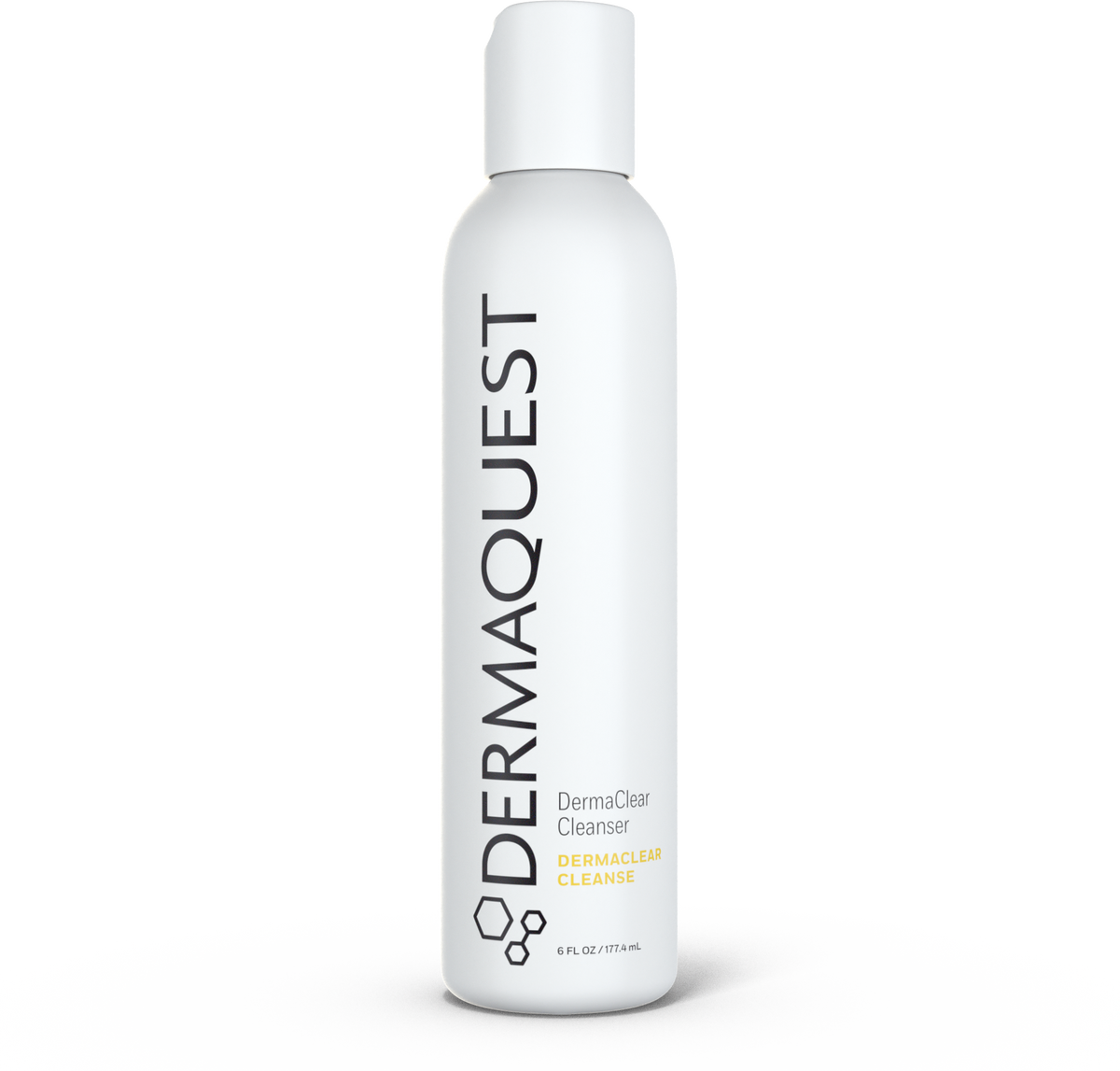 DermaClear Cleanser