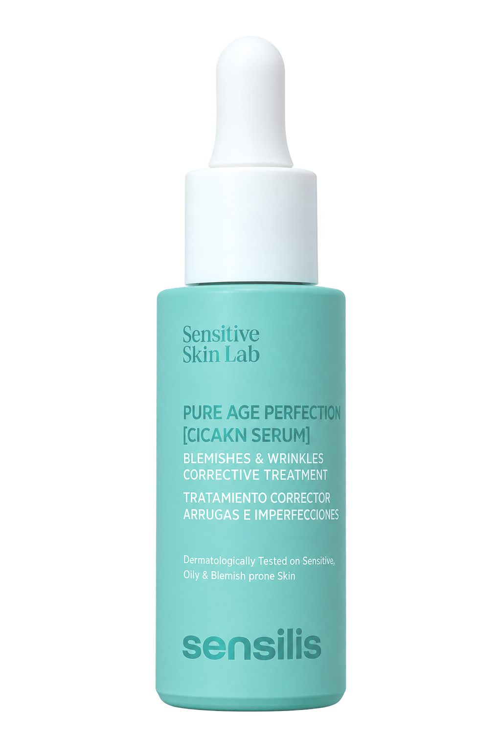 Pure Age Perfection [Cicakn Serum]