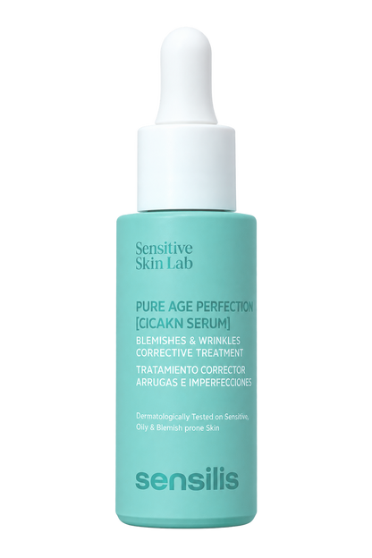 Pure Age Perfection [Cicakn Serum]