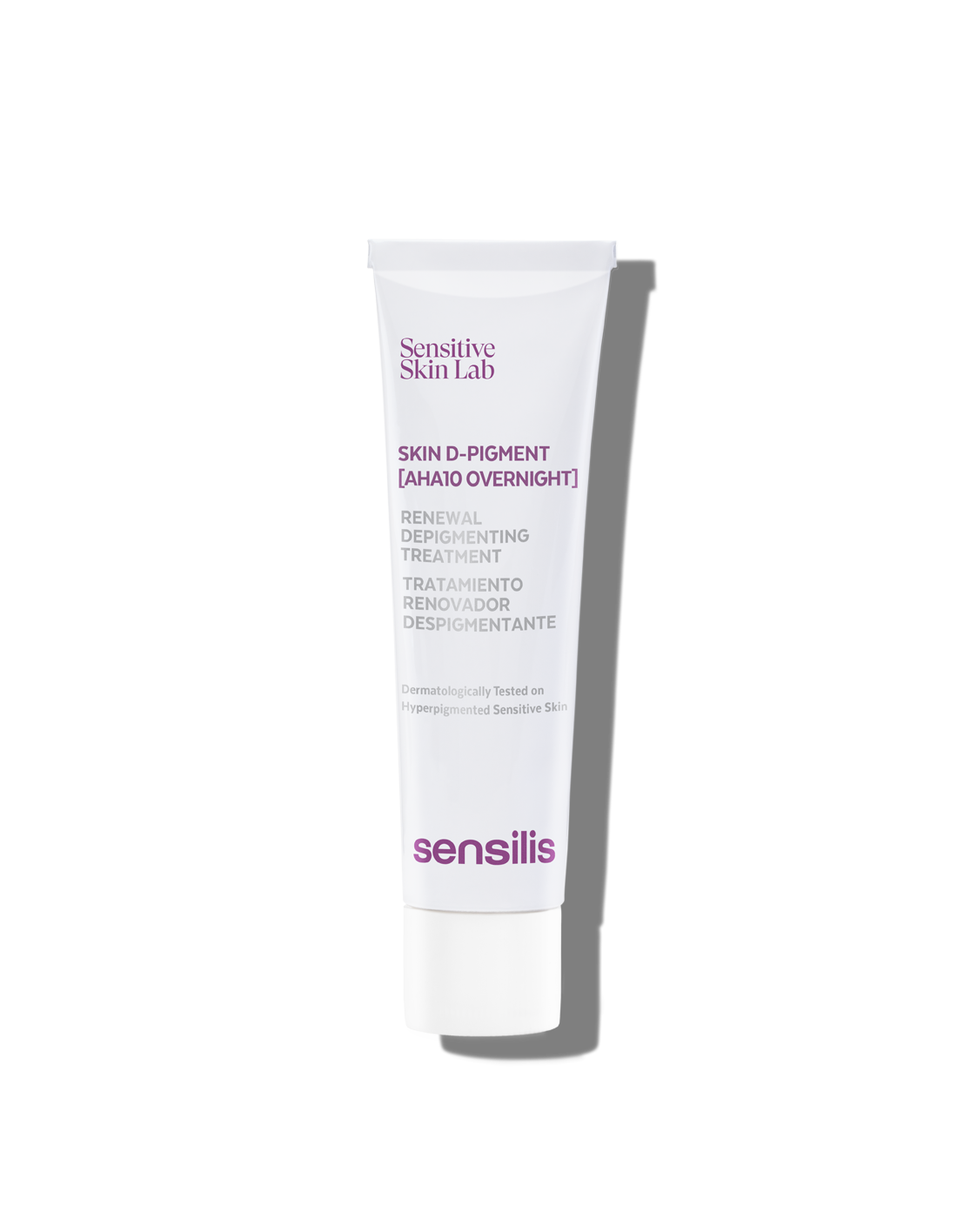 Skin D-Pigment [AHA10 Overnight]
