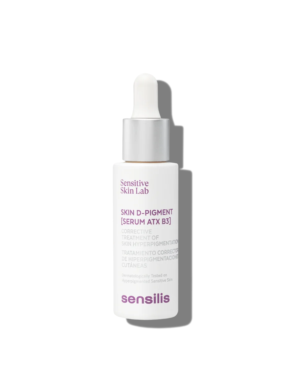 Skin D-Pigment [Serum ATX B3]