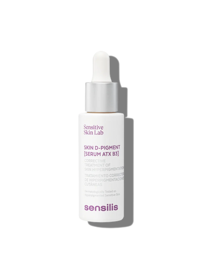 Skin D-Pigment [Serum ATX B3]