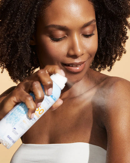 Body Spray SPF50 Dry Touch