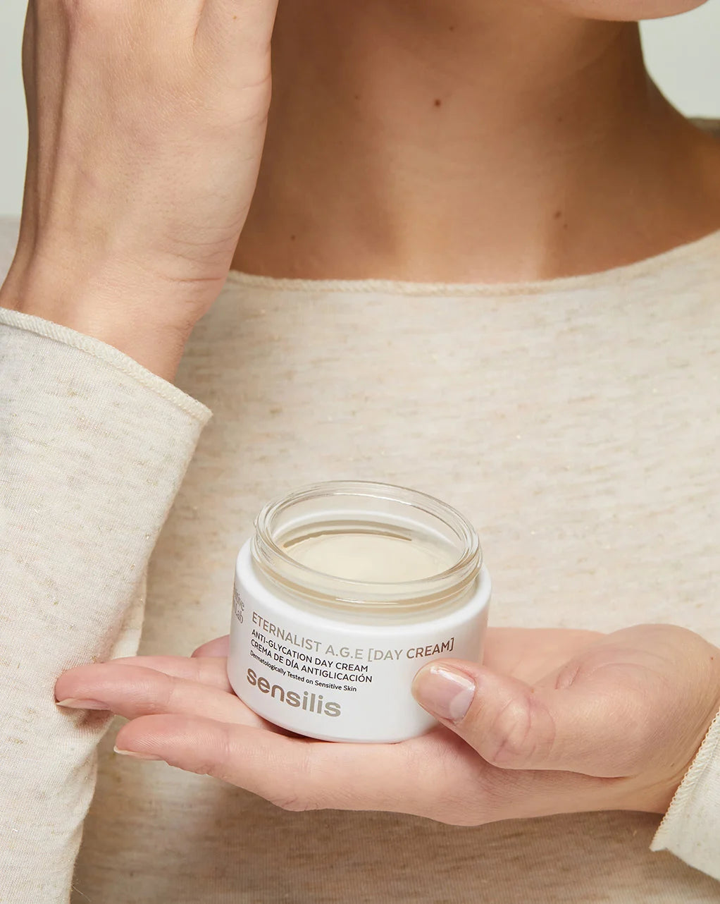 Eternalist A.G.E. [Day Cream]