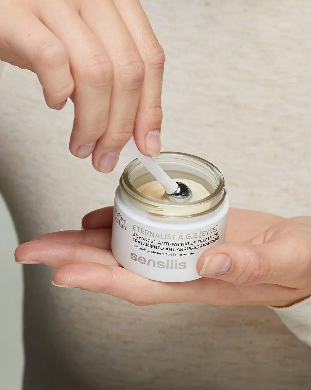 Eternalist A.G.E. [Eyes]