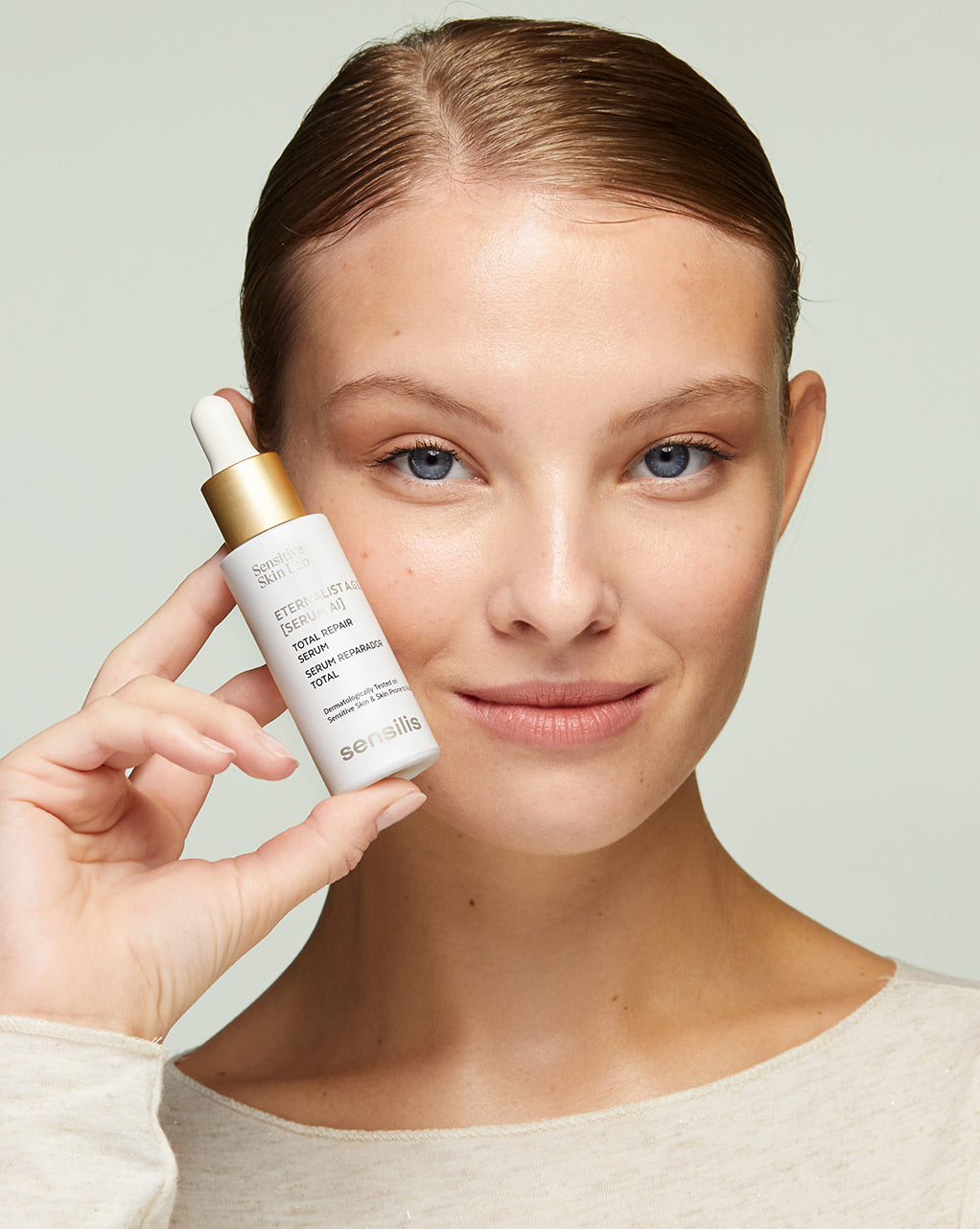 Eternalist A.G.E. [SERUM AI] - TRAVEL SIZE