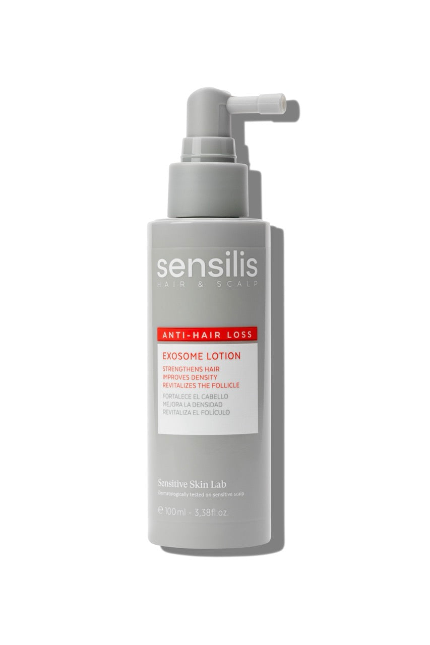 Exosome Lotion [Anti-Hair Loss]