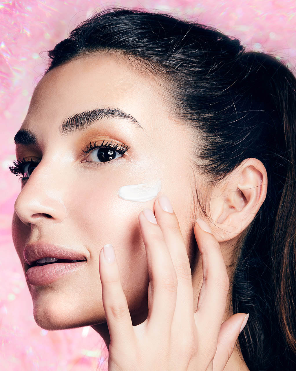 Skin Glow [Juicy Cream]