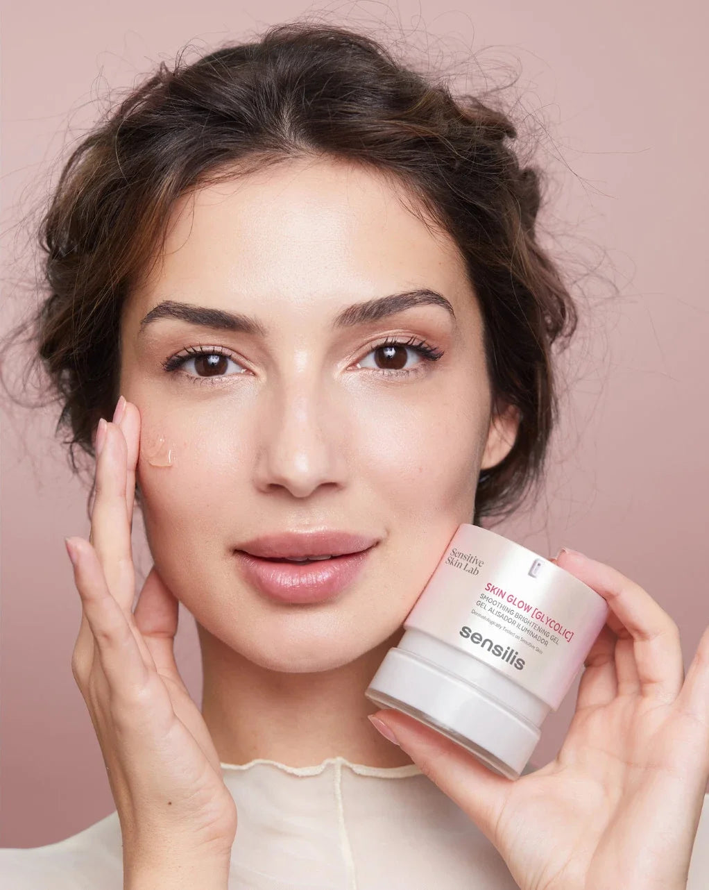 Skin Glow [Glycolic]