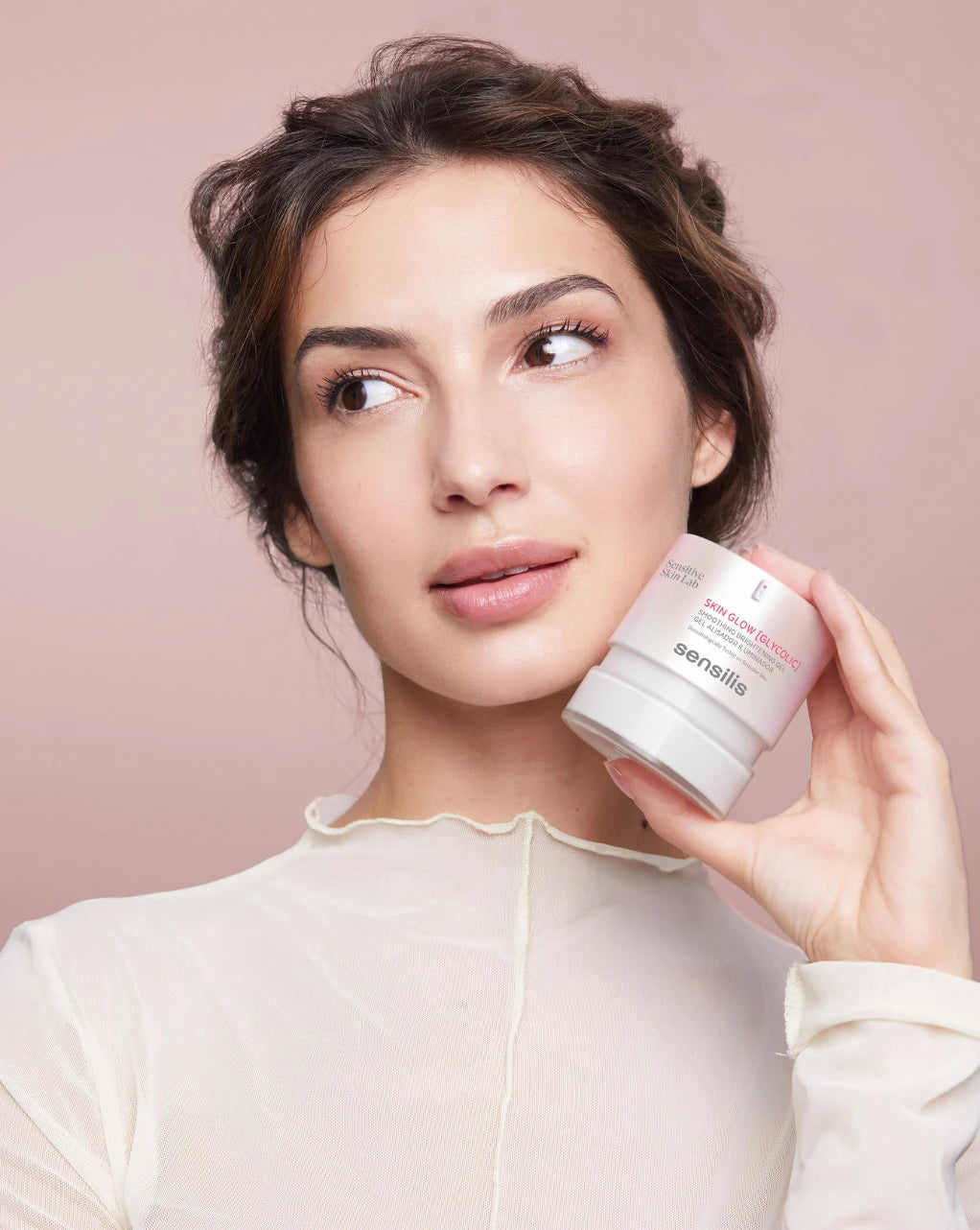 Skin Glow [Glycolic]