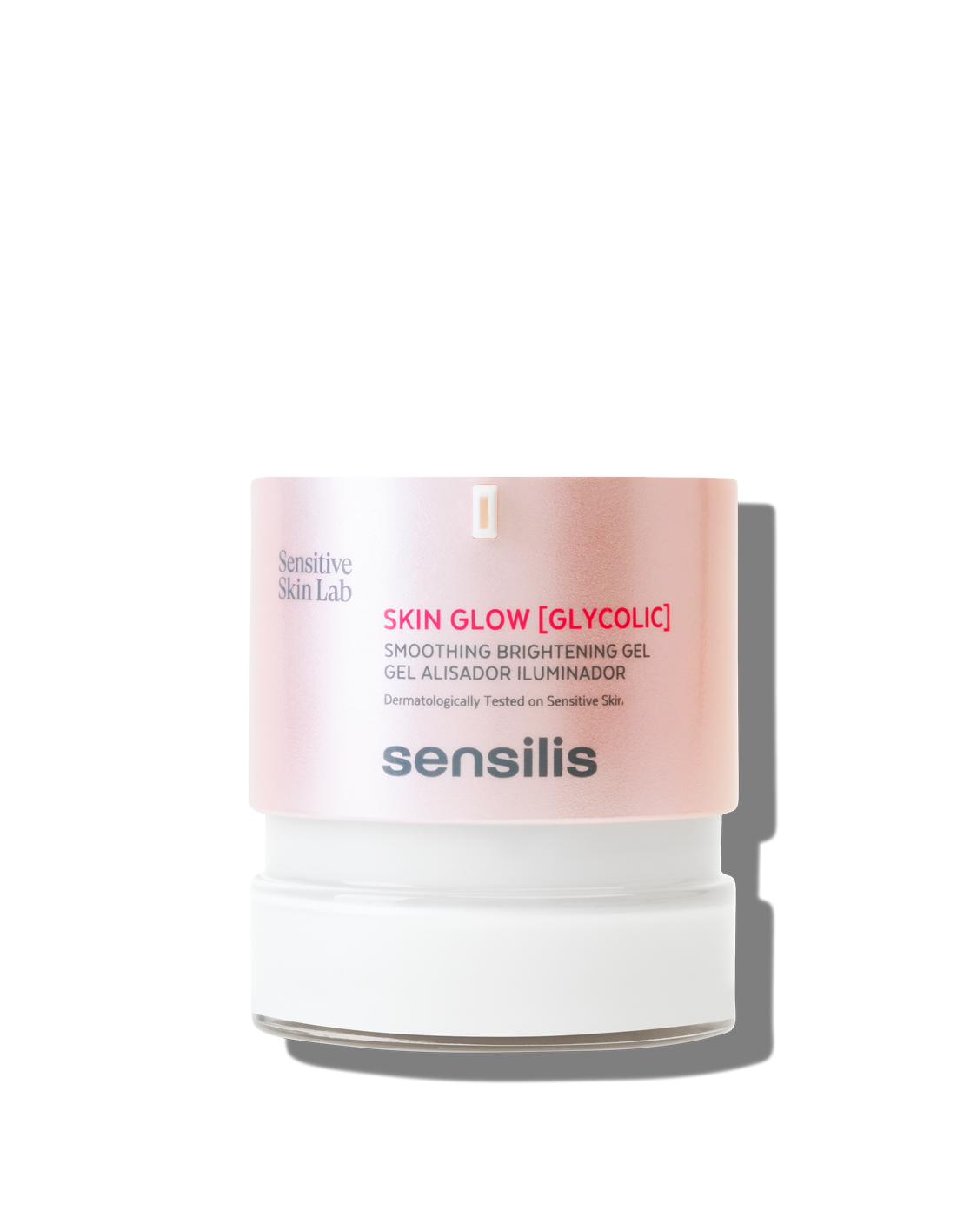 Skin Glow [Glycolic]