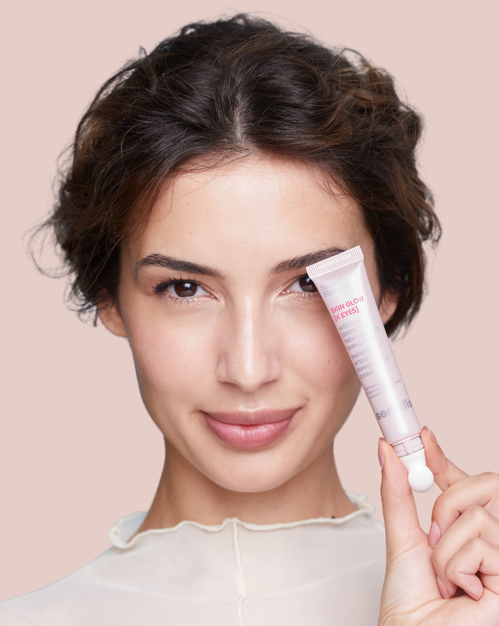 Skin Glow [K Eyes]