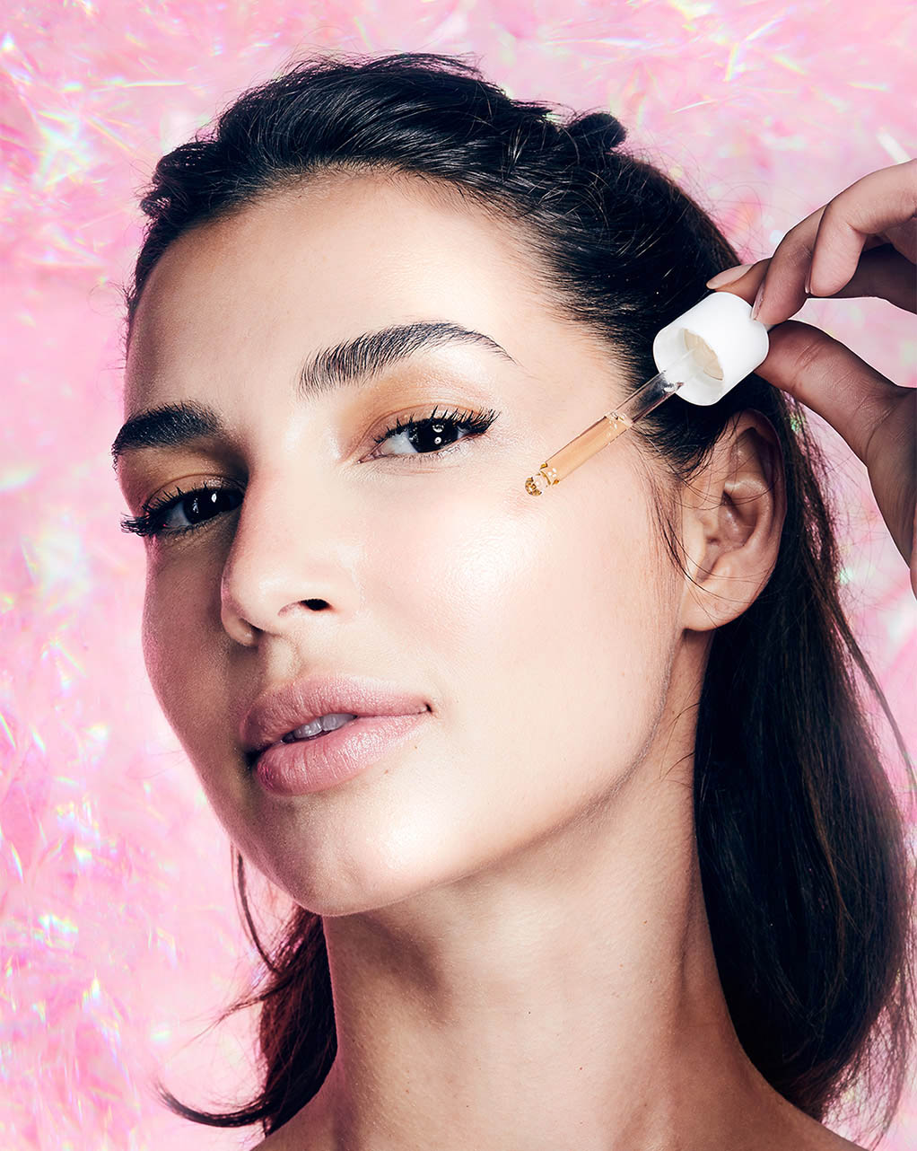 Skin Glow Kit - MOEDERDAGTIP