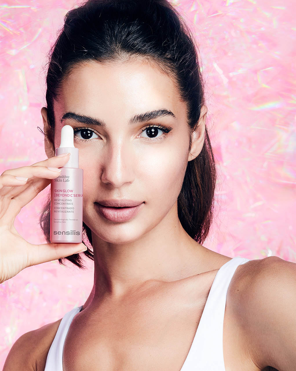 Skin Glow [Beyond C Serum]