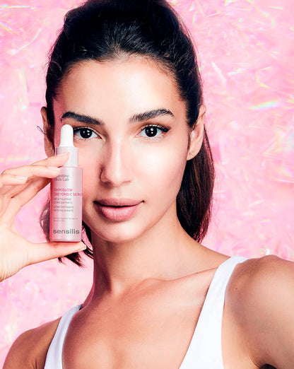Skin Glow [Beyond C Serum]