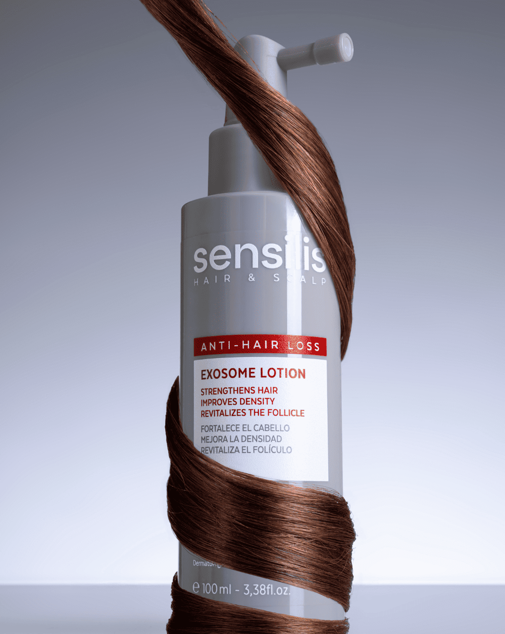 Exosome Lotion [Anti-Hair Loss]