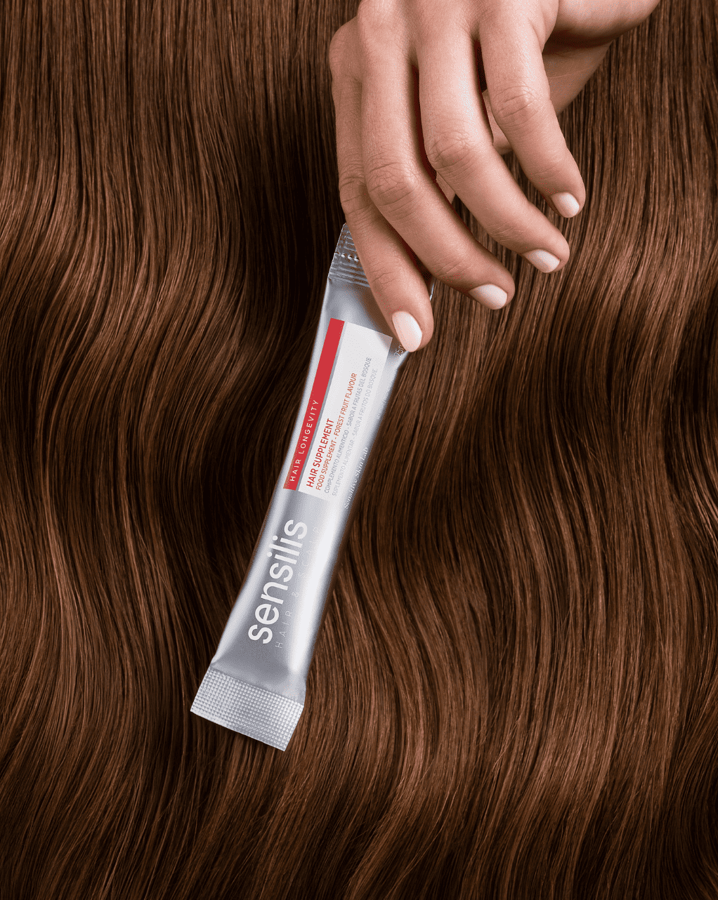 Hair Supplement