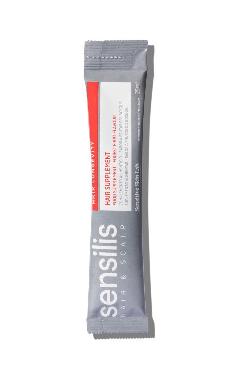 Hair Supplement