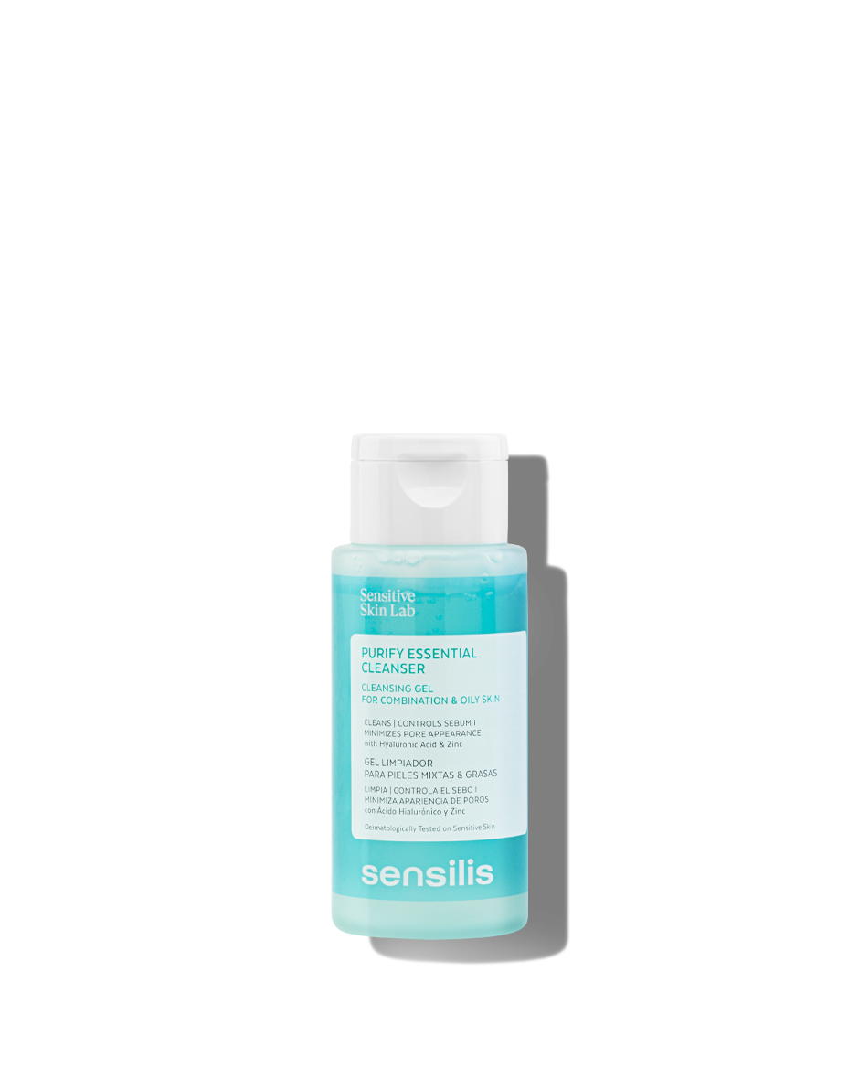 Purify Essential Cleanser 50ml