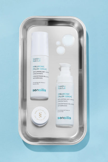 Hyaluronic [Filler Serum]