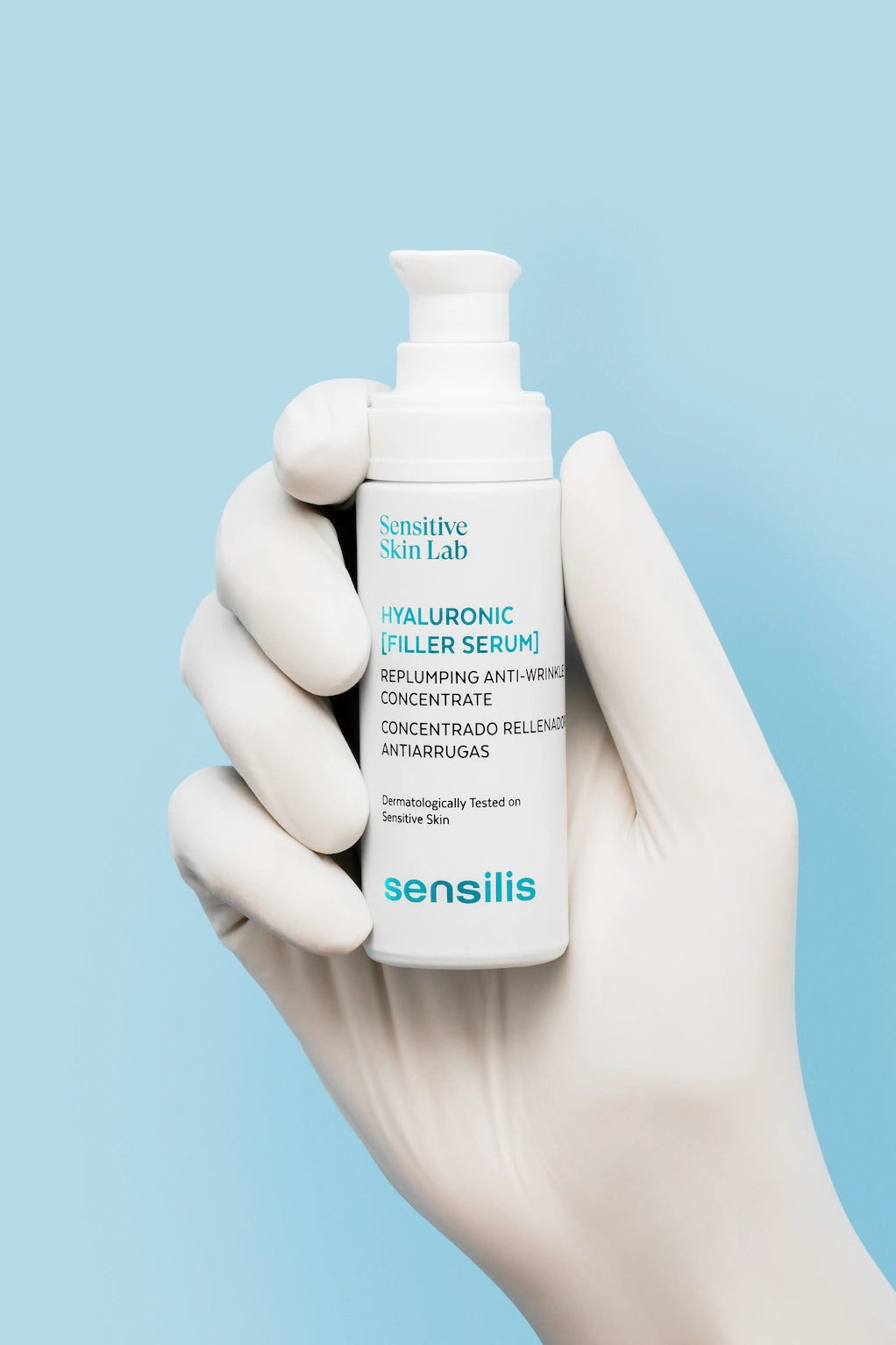 Hyaluronic [Filler Serum]