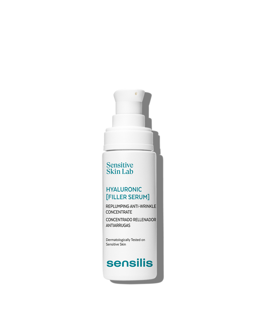 Hyaluronic [Filler Serum]