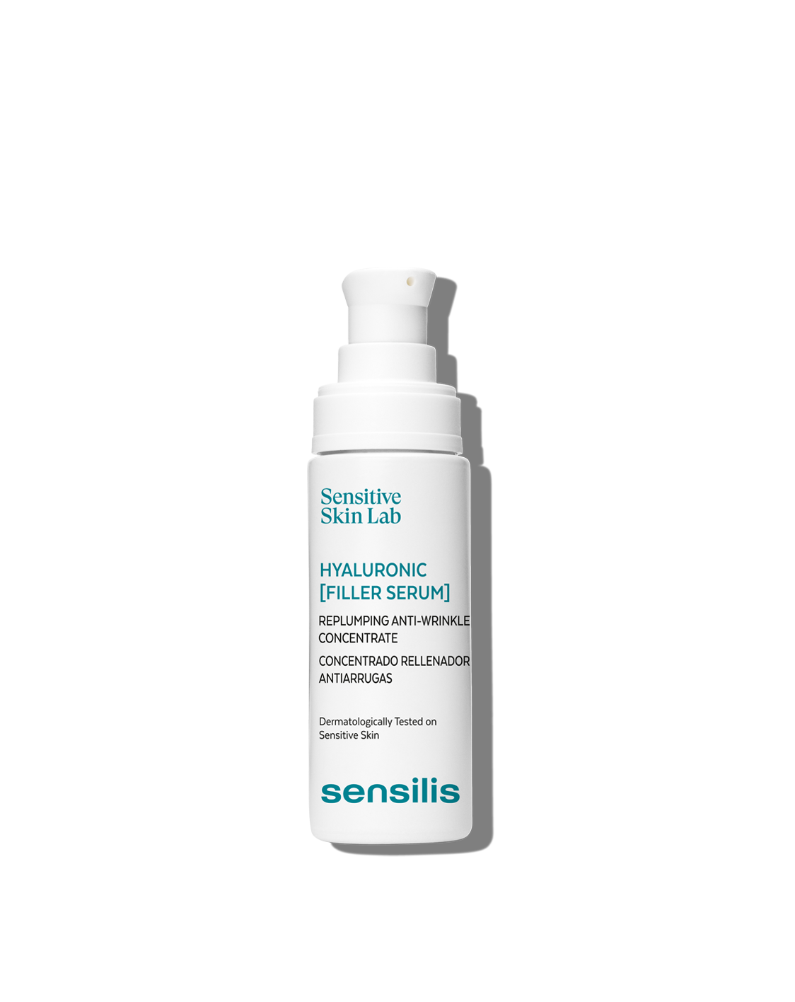 Hyaluronic [Filler Serum]