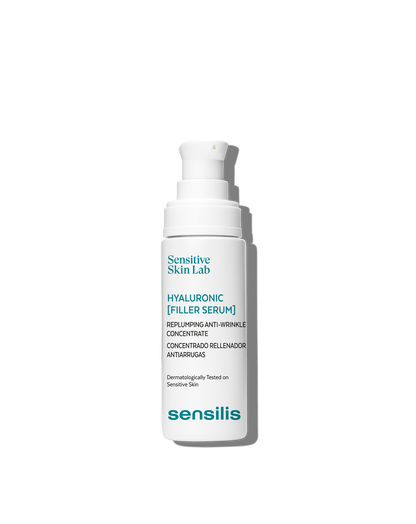 Hyaluronic [Filler Serum]