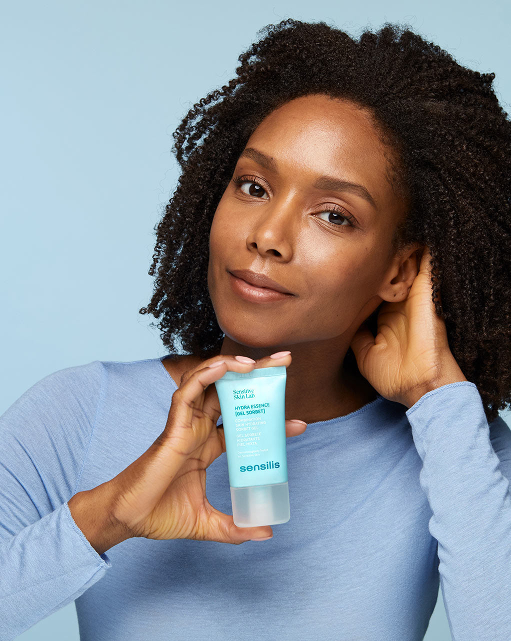 Hydra Essence [Sorbet-Gel]