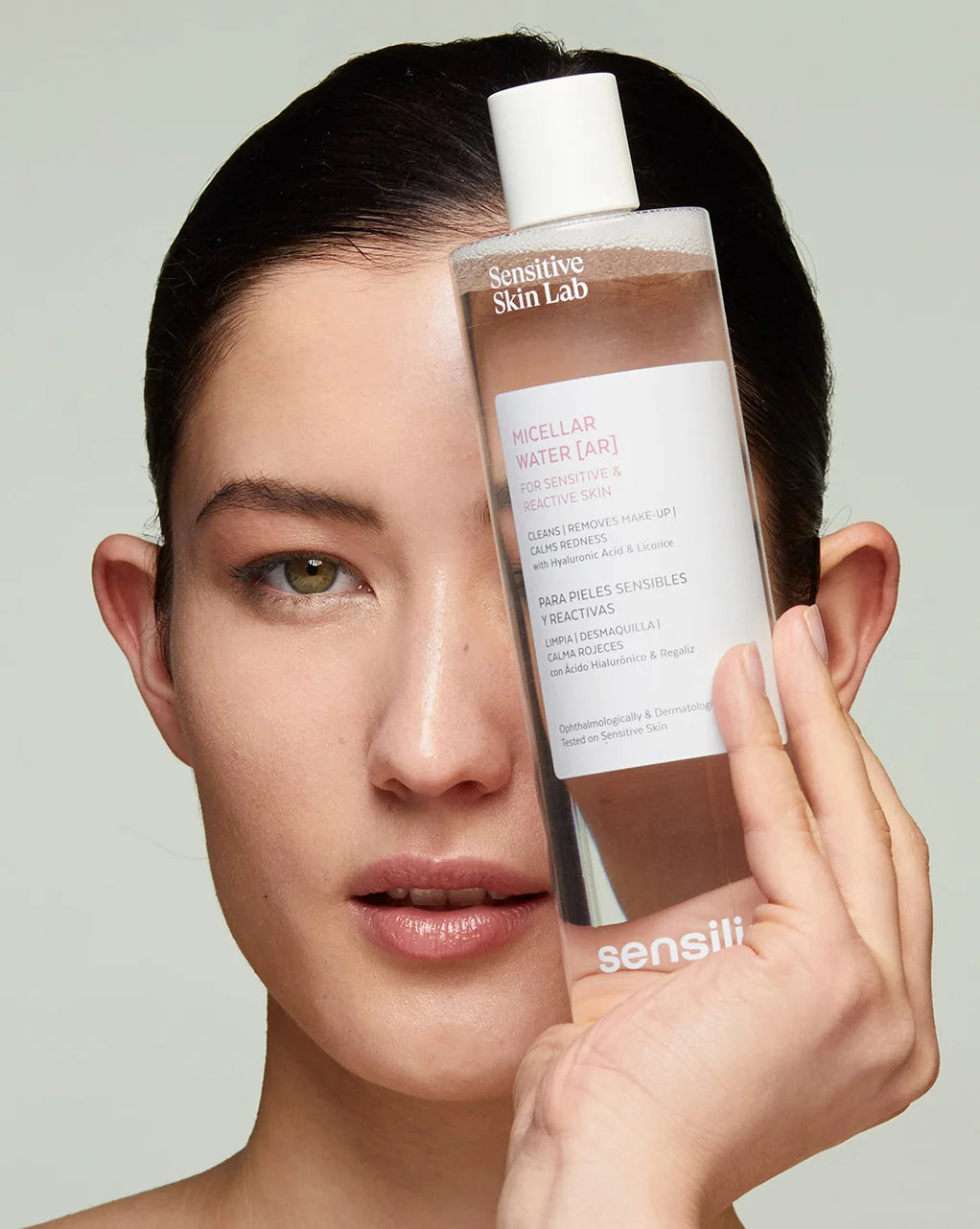 Micellar Water [AR]