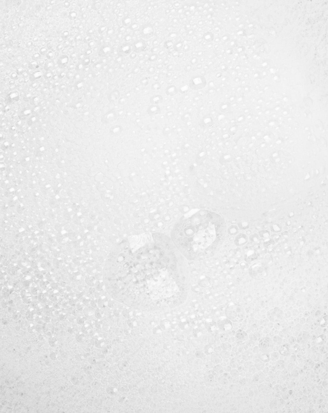 Gentle Cleansing Mousse