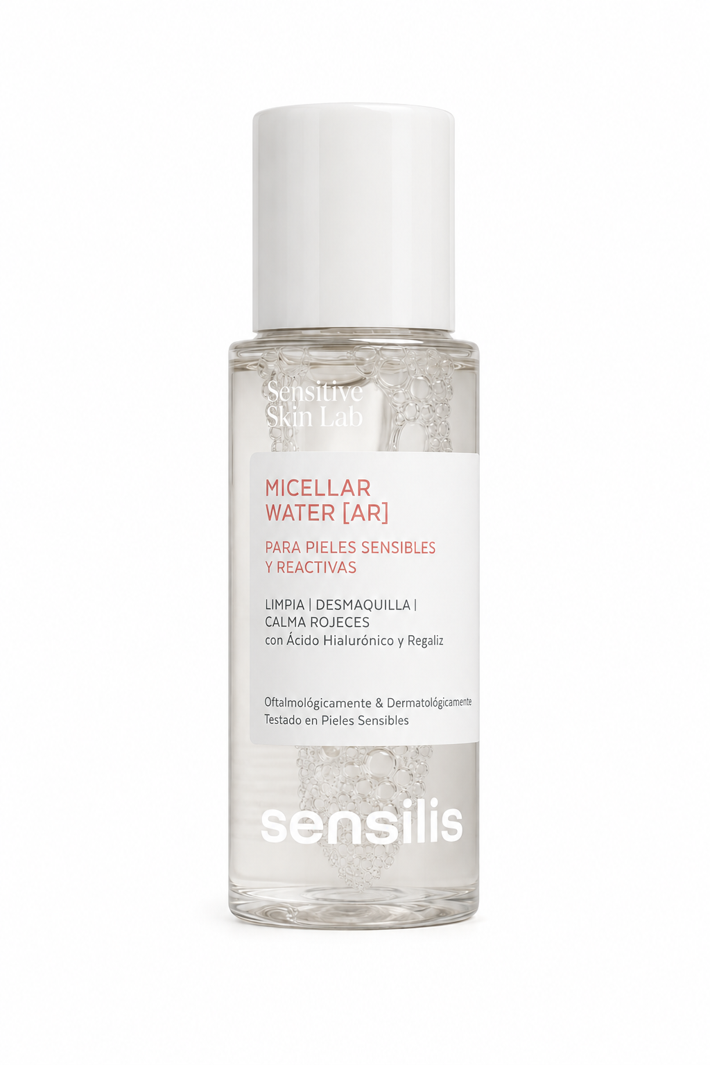 TRAVEL SIZE - Micellar Water Cleanser 50ml