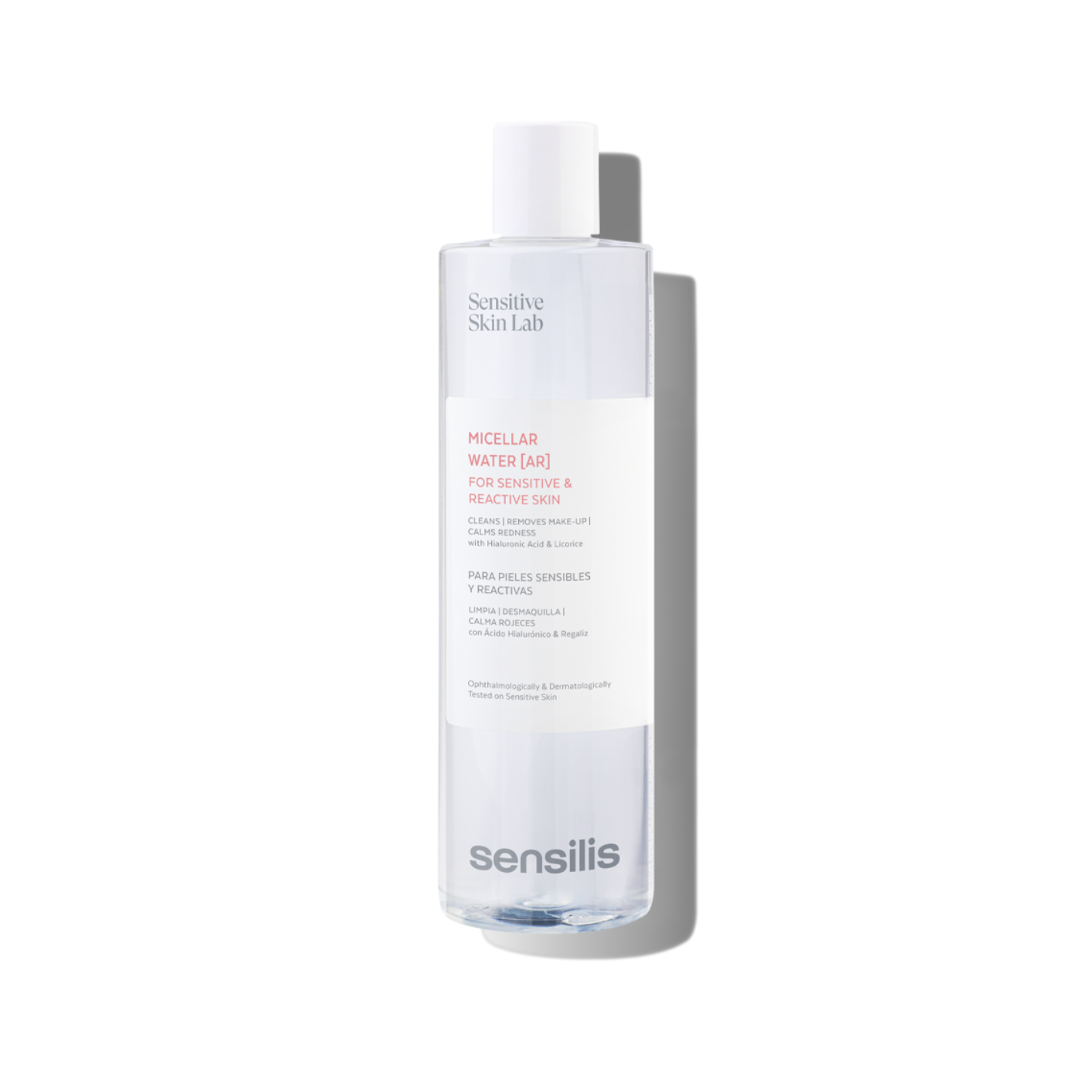 Micellar Water [AR]